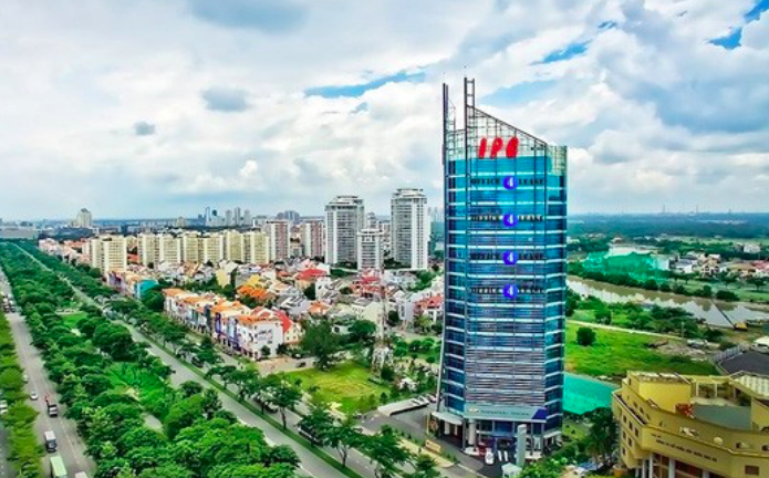 Vì sao bắt tạm giam 2 nguyên lãnh đạo Công ty Tân Thuận, TP.HCM?